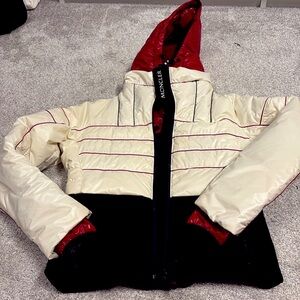 Moncler jacket